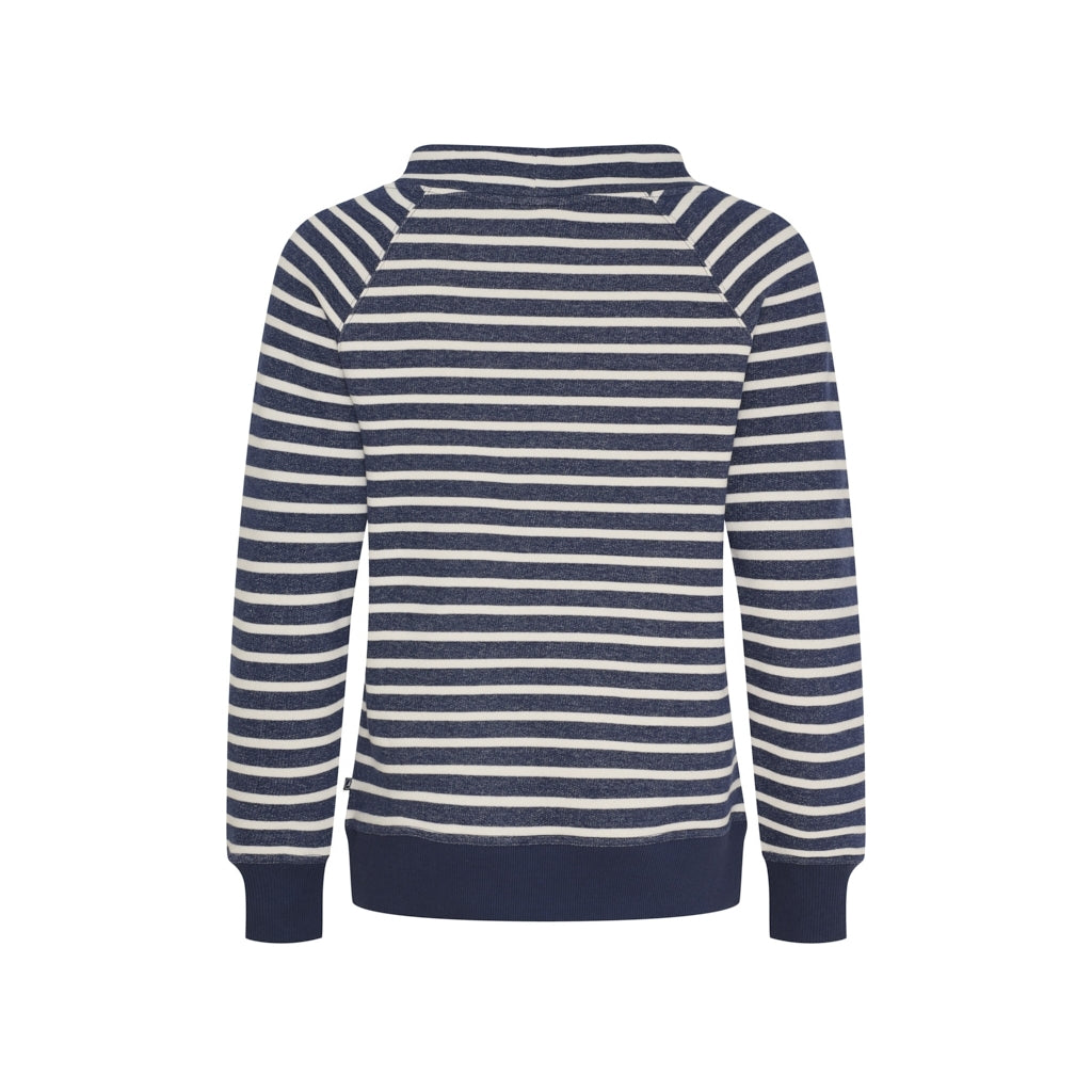 Sea Ranch SR_Viki Sweats SR Navy/Pearl