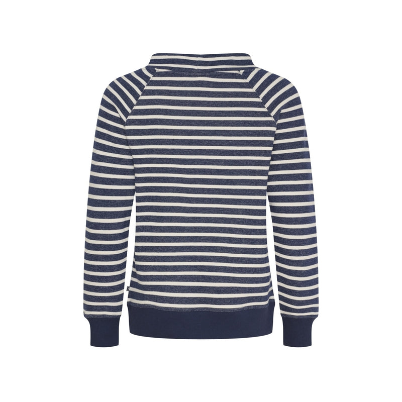 Sea Ranch SR_Viki Sweats SR Navy/Pearl