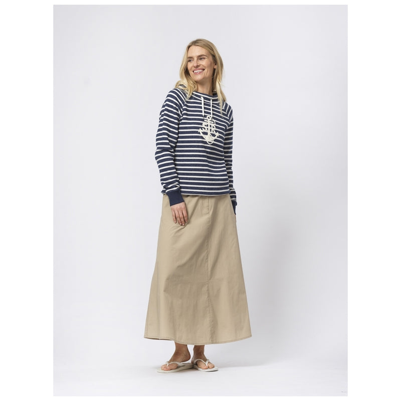 Sea Ranch SR_Viki Sweats SR Navy/Pearl