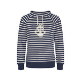Sea Ranch SR_Viki Sweats SR Navy/Pearl
