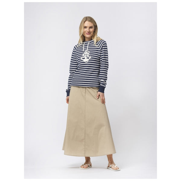 Sea Ranch SR_Viki Sweats SR Navy/Pearl