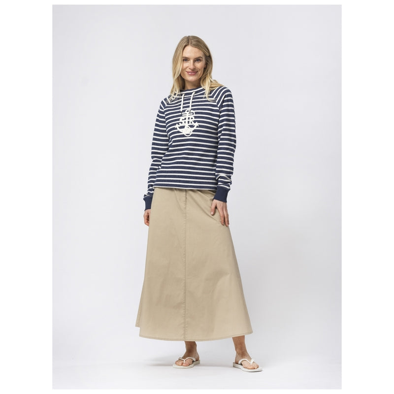 Sea Ranch SR_Viki Sweats SR Navy/Pearl