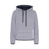 Sea Ranch SR_Vilma Fleece SR Navy / White