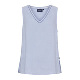 Sea Ranch SR_Viva Blouse Powder Blue