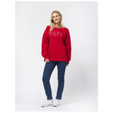 Sea Ranch SR_Vivian Sweats SR Red