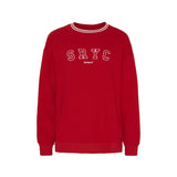 Sea Ranch SR_Vivian Sweats SR Red