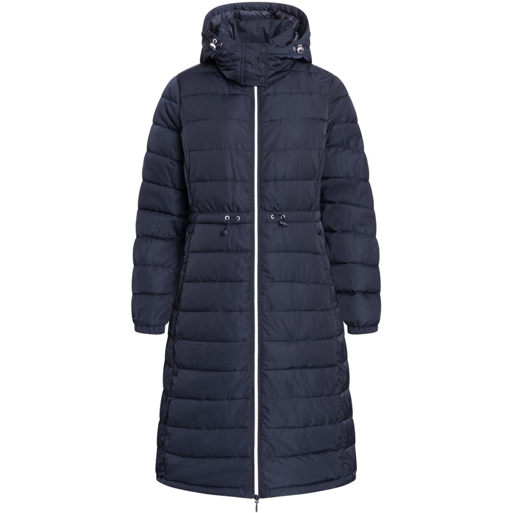 Sabel Coat Navy