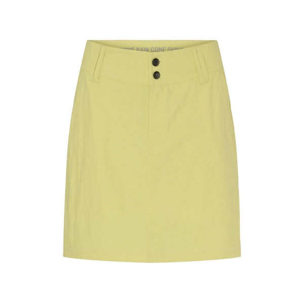 Sea Ranch Sabrina Skirt with Inner Shorts Skirts 2018 Pineapple