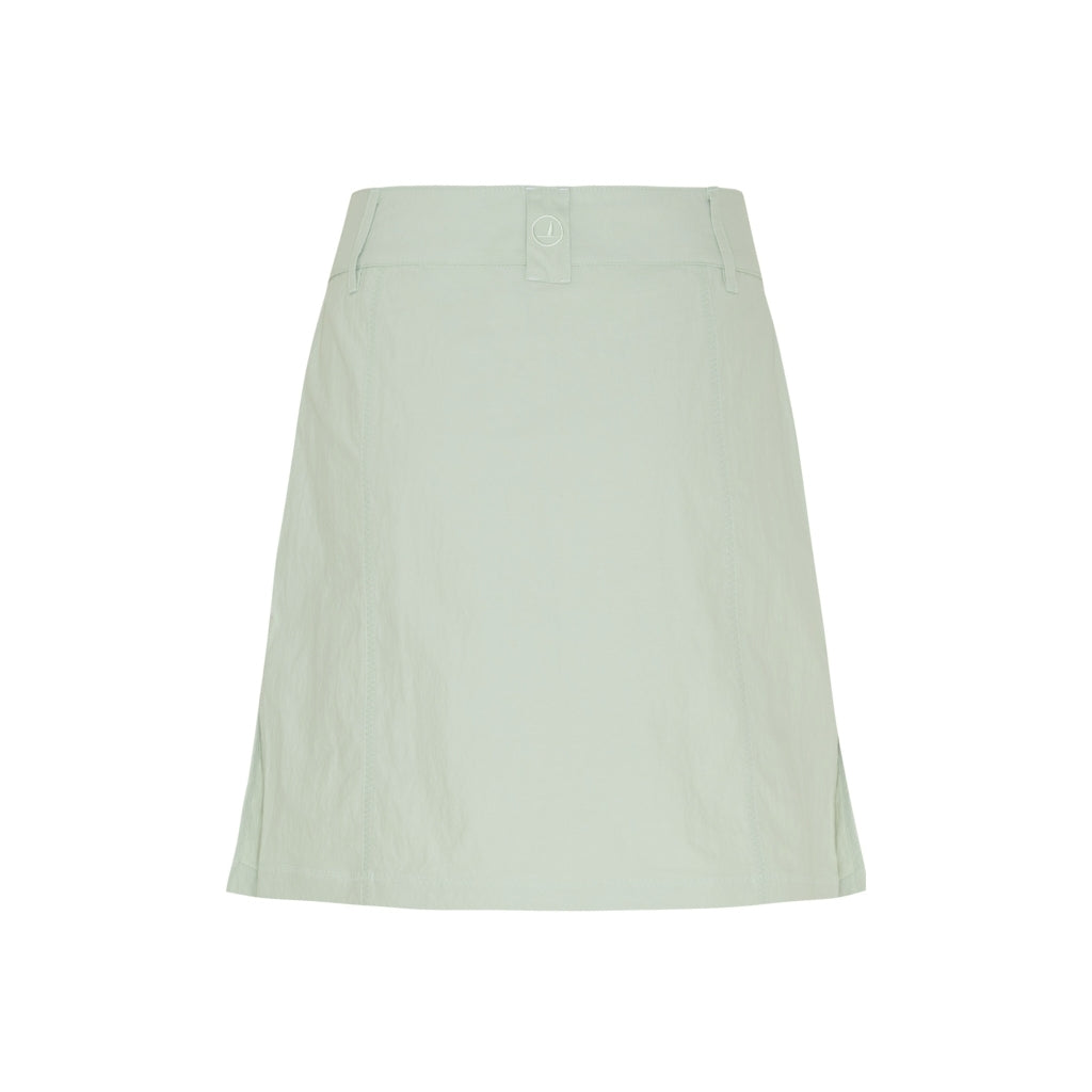 Sea Ranch Sabrina Skirt with Inner Shorts Skirts 5058 Pastel Green