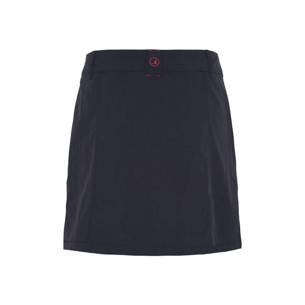 Sea Ranch Sabrina Skirt with Inner Shorts Skirts Dark Navy