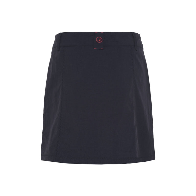 Sea Ranch Sabrina Skirt with Inner Shorts Skirts Dark Navy