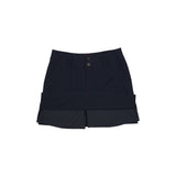 Sea Ranch Sabrina Skirt with Inner Shorts Skirts Dark Navy