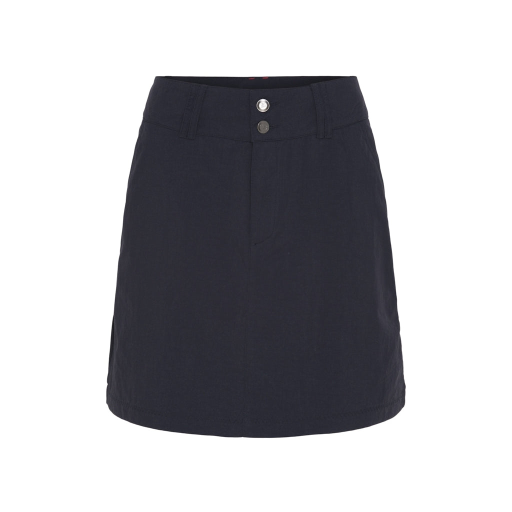 Sea Ranch Sabrina Skirt with Inner Shorts Skirts Dark Navy