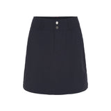 Sea Ranch Sabrina Skirt with Inner Shorts Skirts Dark Navy