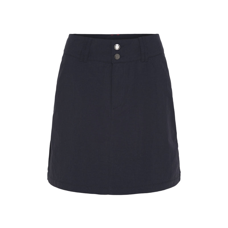 Sea Ranch Sabrina Skirt with Inner Shorts Skirts Dark Navy