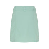 Sea Ranch Sabrina Skirt with Inner Shorts Skirts Mint Green