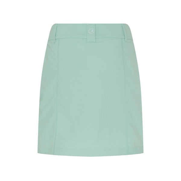 Sea Ranch Sabrina Skirt with Inner Shorts Skirts Mint Green