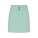 Sea Ranch Sabrina Skirt with Inner Shorts Skirts Mint Green