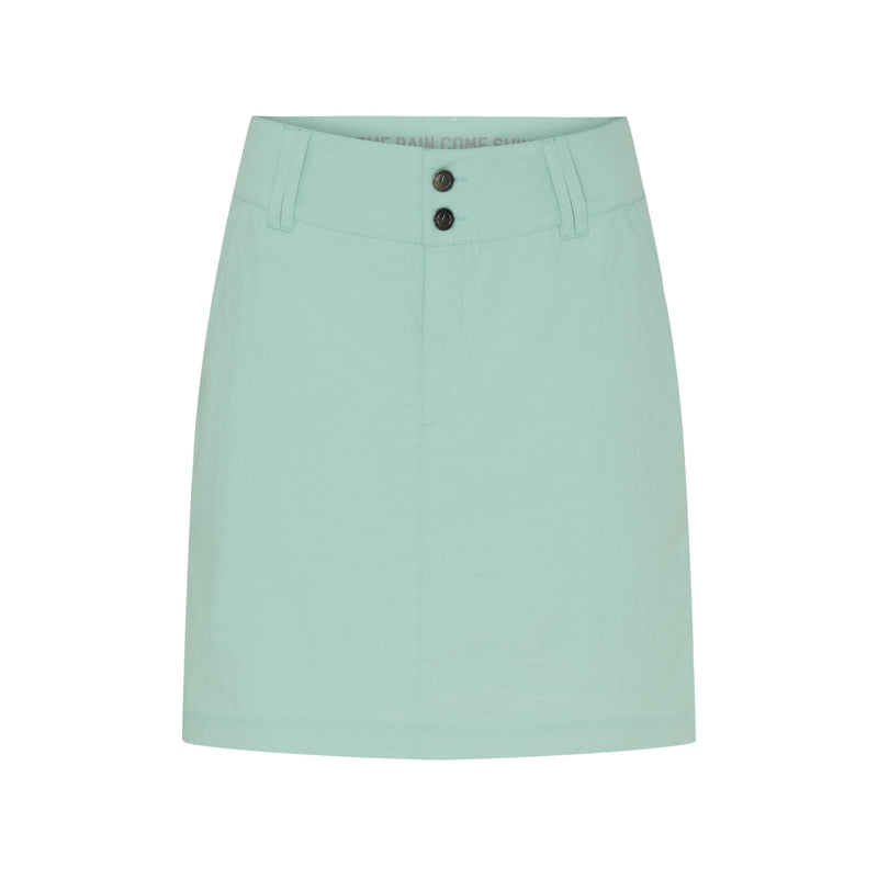 Sea Ranch Sabrina Skirt with Inner Shorts Skirts Mint Green