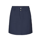 Sea Ranch Sabrina Skirt with Inner Shorts Skirts Navy