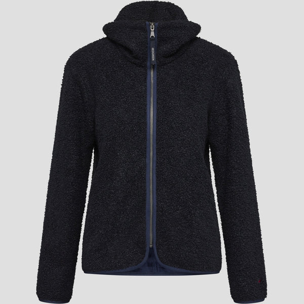 Redgreen Women Saceline Fleece Fleece 069 Dark Navy