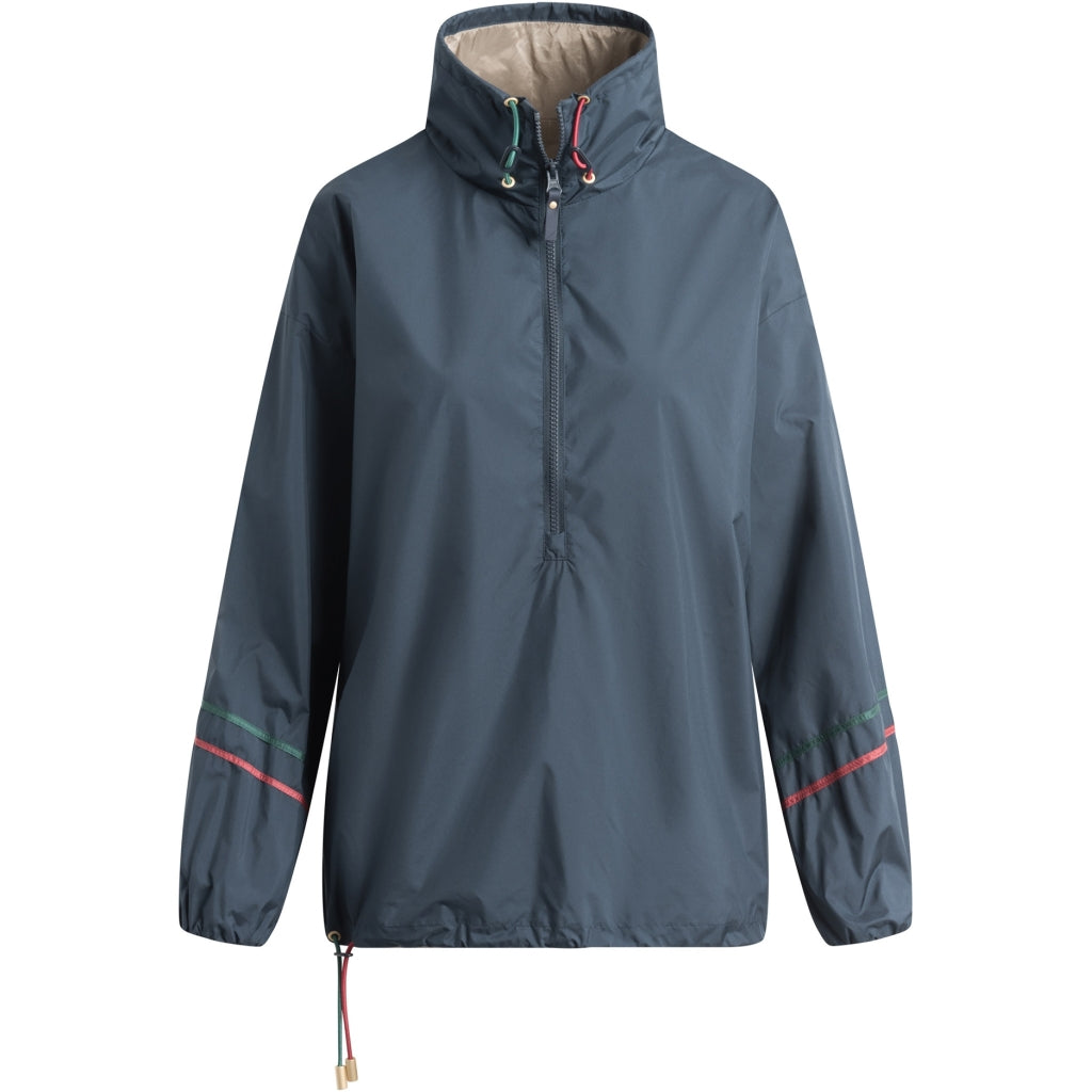 Redgreen Women Salome Jacket Jackets and Coats 068 Navy