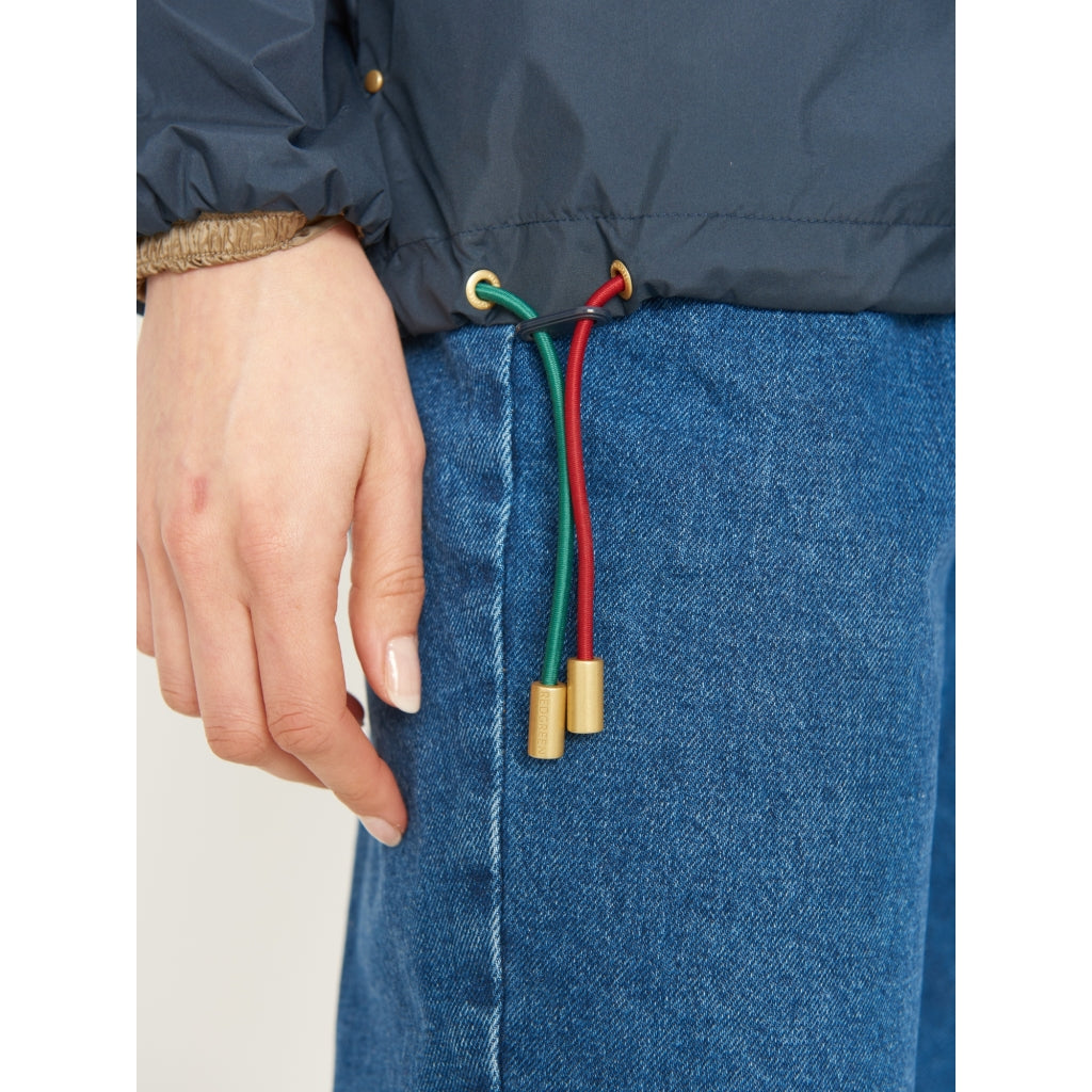 Redgreen Women Salome Jacket Jackets and Coats 068 Navy