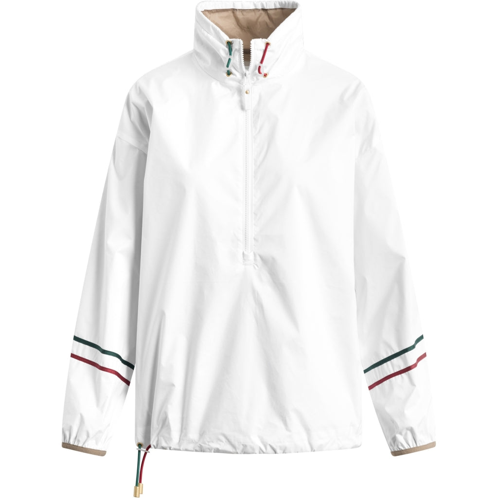 Redgreen Women Salome Jacket Jackets and Coats White