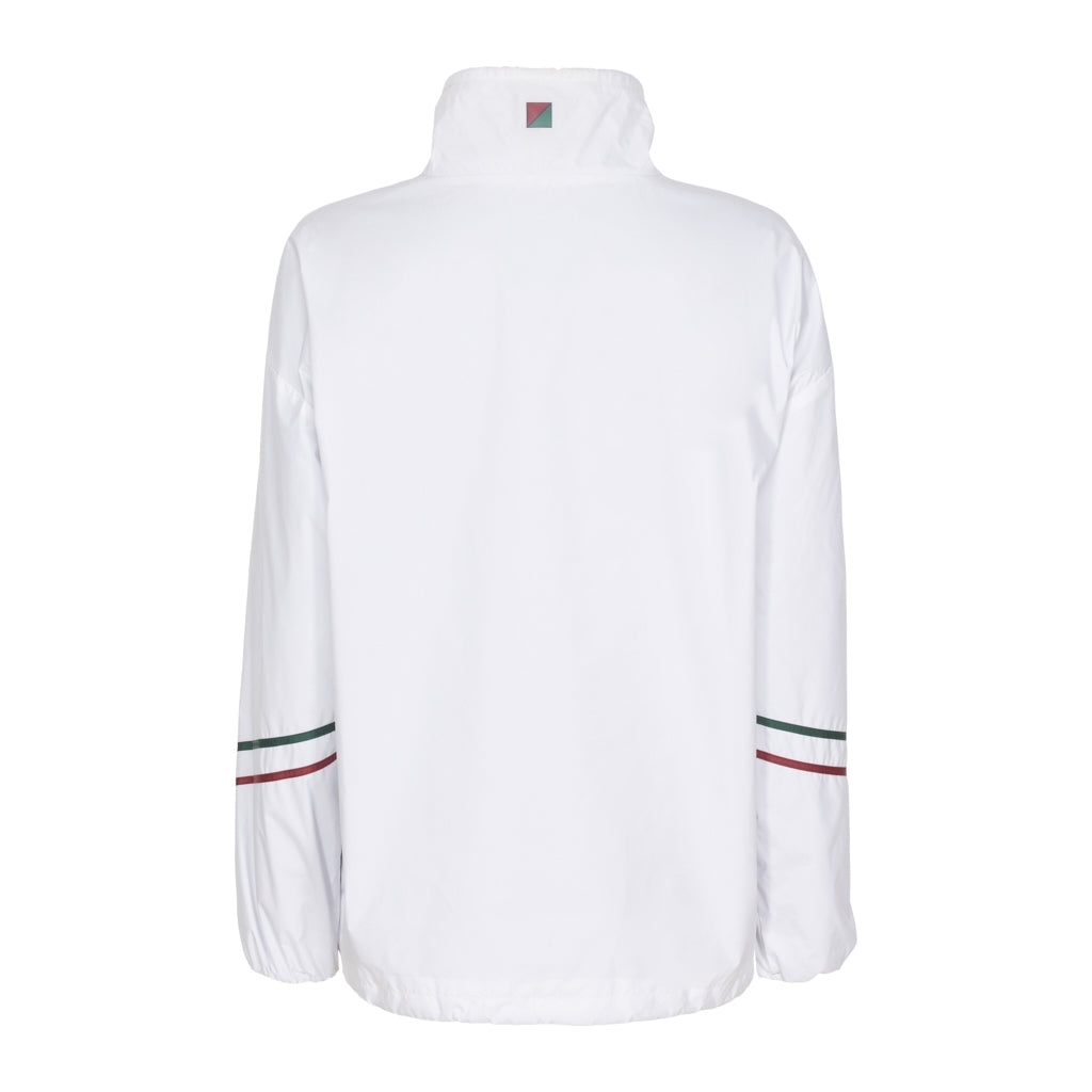 Redgreen Women Salome Jacket Jackets and Coats White