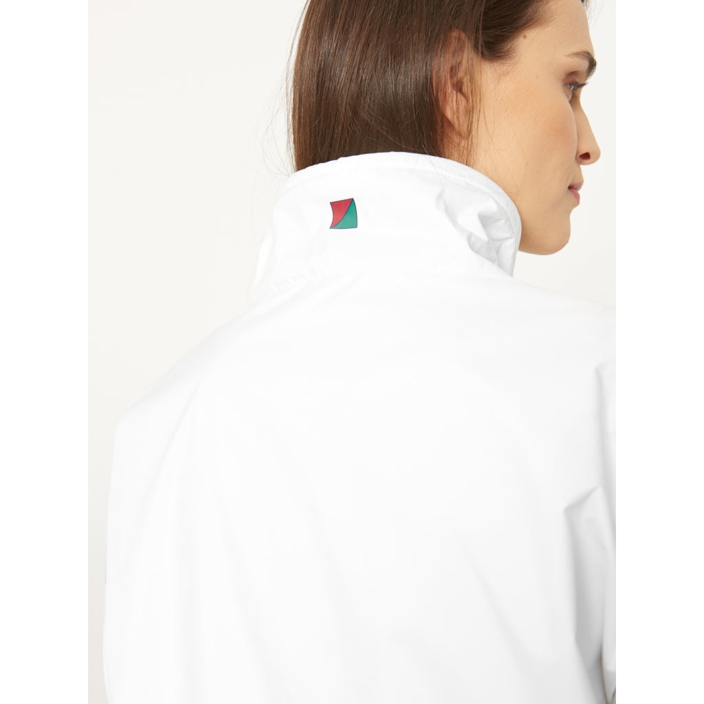Redgreen Women Salome Jacket Jackets and Coats White