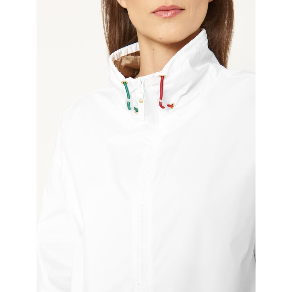 Redgreen Women Salome Jacket Jackets and Coats White