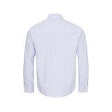 Sea Ranch San Remo Shirt Shirts Light Blue/White