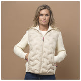 Sea Ranch Saskia Jacket Jackets and Coats Off White
