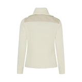 Sea Ranch Saskia Jacket Jackets and Coats Off White