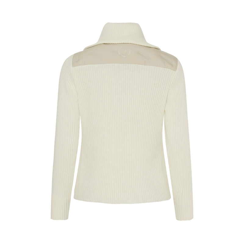 Sea Ranch Saskia Jacket Jackets and Coats Off White