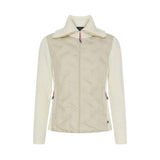 Sea Ranch Saskia Jacket Jackets and Coats Off White