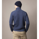 Sea Ranch Saxo Knit Knit Jeans Blue