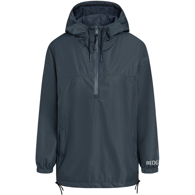 Redgreen Women Scarlet Jakke Jackets and Coats 069 Dark Navy