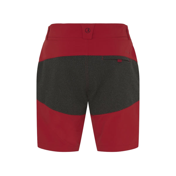 Sea Ranch Scotty Pants and Shorts SR Red