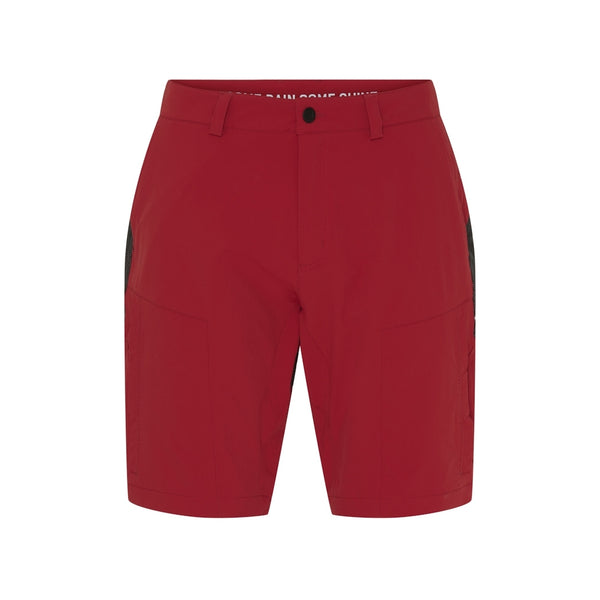 Sea Ranch Scotty Pants and Shorts SR Red