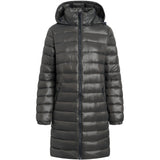 Redgreen Women Sea Jacket Jackets and Coats 016 Dark Grey