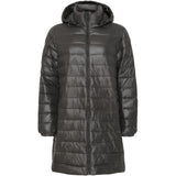 Redgreen Women Sea Jacket Jackets and Coats 016 Dark Grey