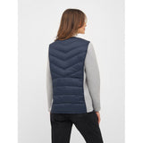 Sea Ranch Sekita Jacket Jackets and Coats White