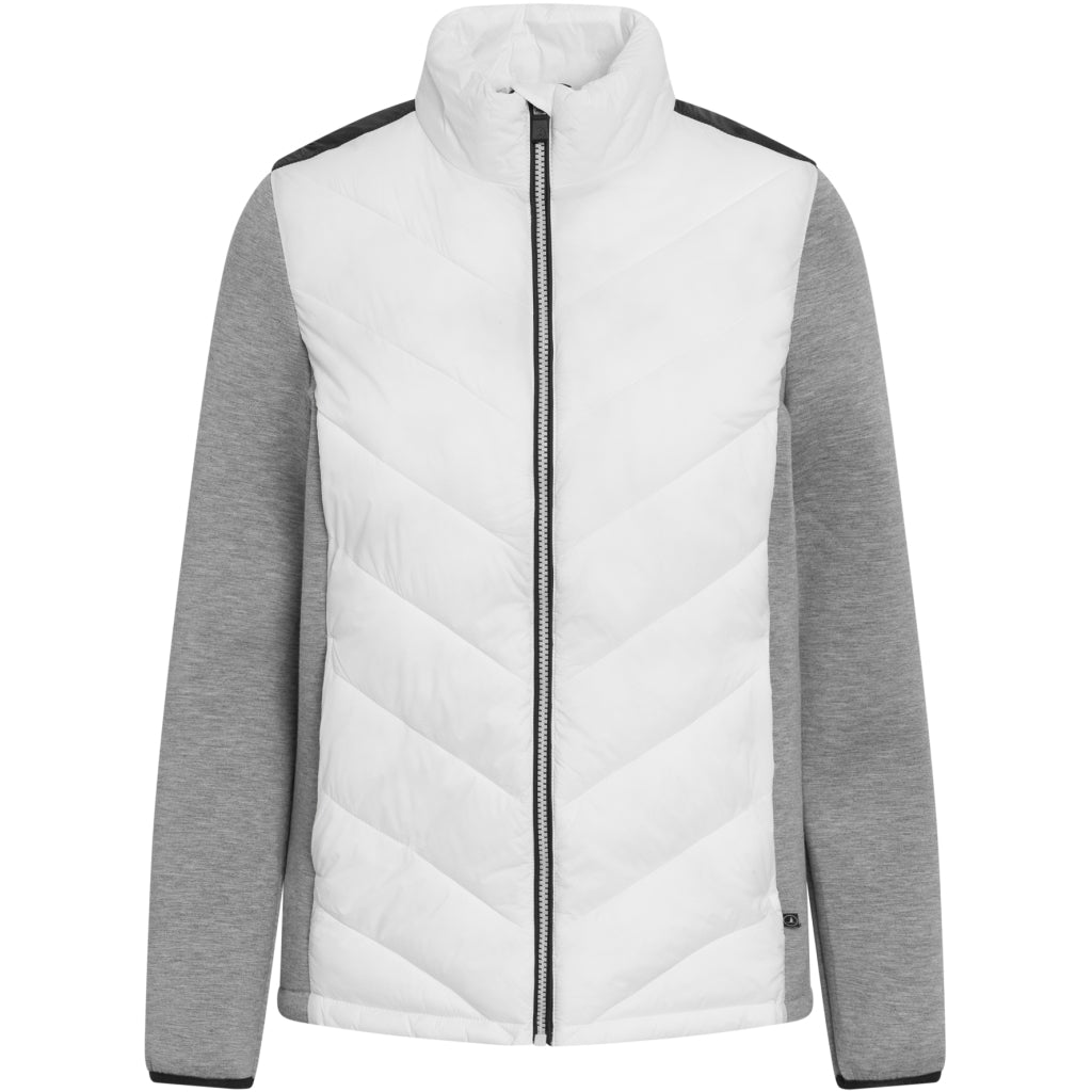 Sea Ranch Sekita Jacket Jackets and Coats White