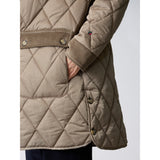Redgreen Women September Jacket Jackets and Coats Dark Sand