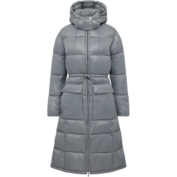 Redgreen Women Sheila Jacket Jackets and Coats 013 Grey