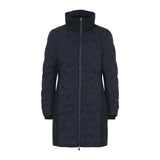 Sea Ranch Sia Coat Jackets and Coats Dark Navy