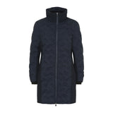 Sea Ranch Sia Coat Jackets and Coats Dark Navy