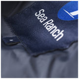 Sea Ranch Sia Coat Jackets and Coats Dark Navy