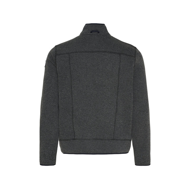 Sea Ranch Sid Fleece Fleece Black